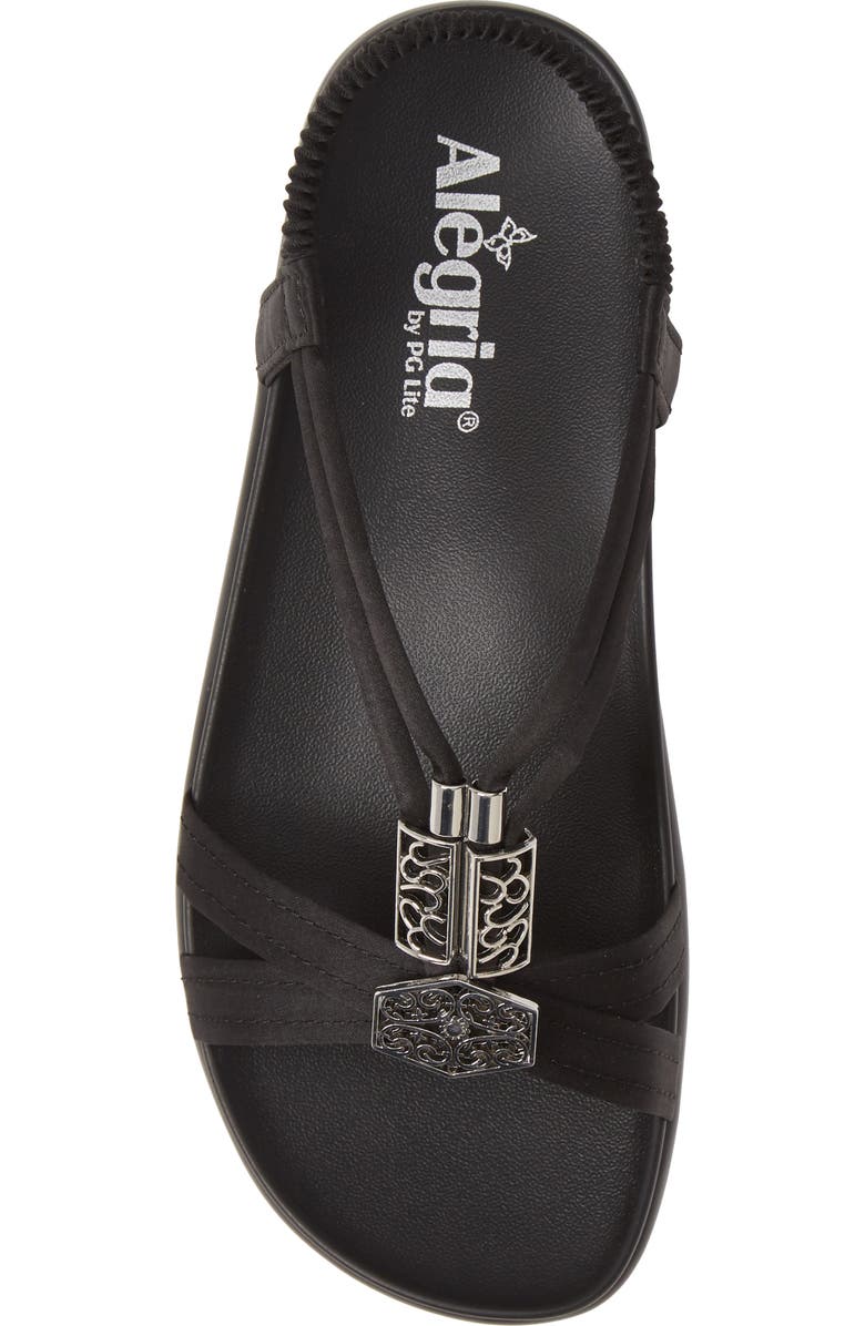 Alegria by PG Lite Roz Sandal, Alternate, color,