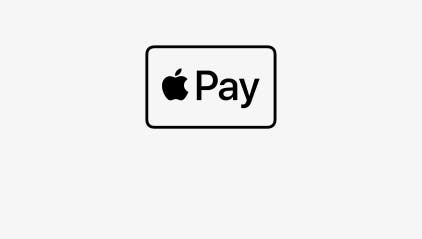 Apple Pay.