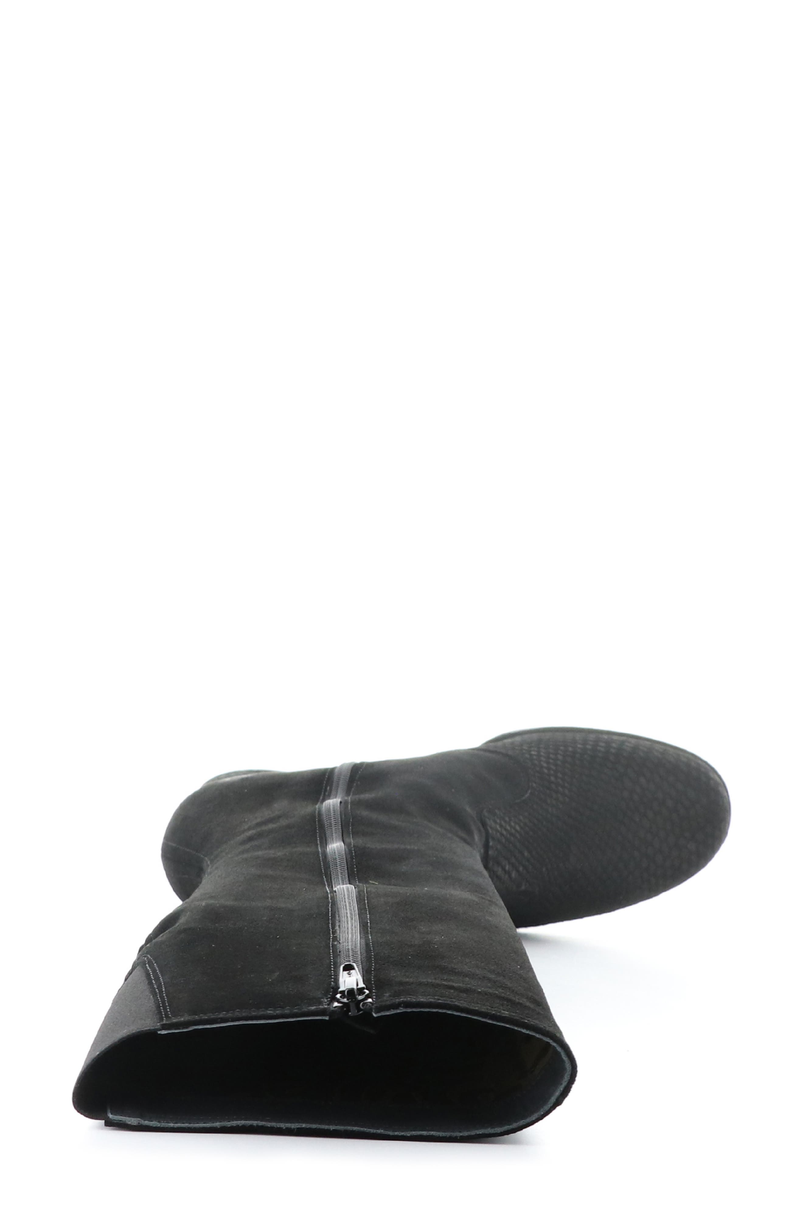 Fly London Eipe Knee High Boot, Alternate, color, 