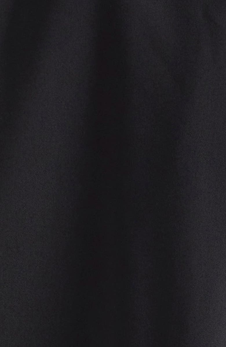 SONG FOR THE MUTE Dangling Rope Coach's Jacket, Alternate, color,