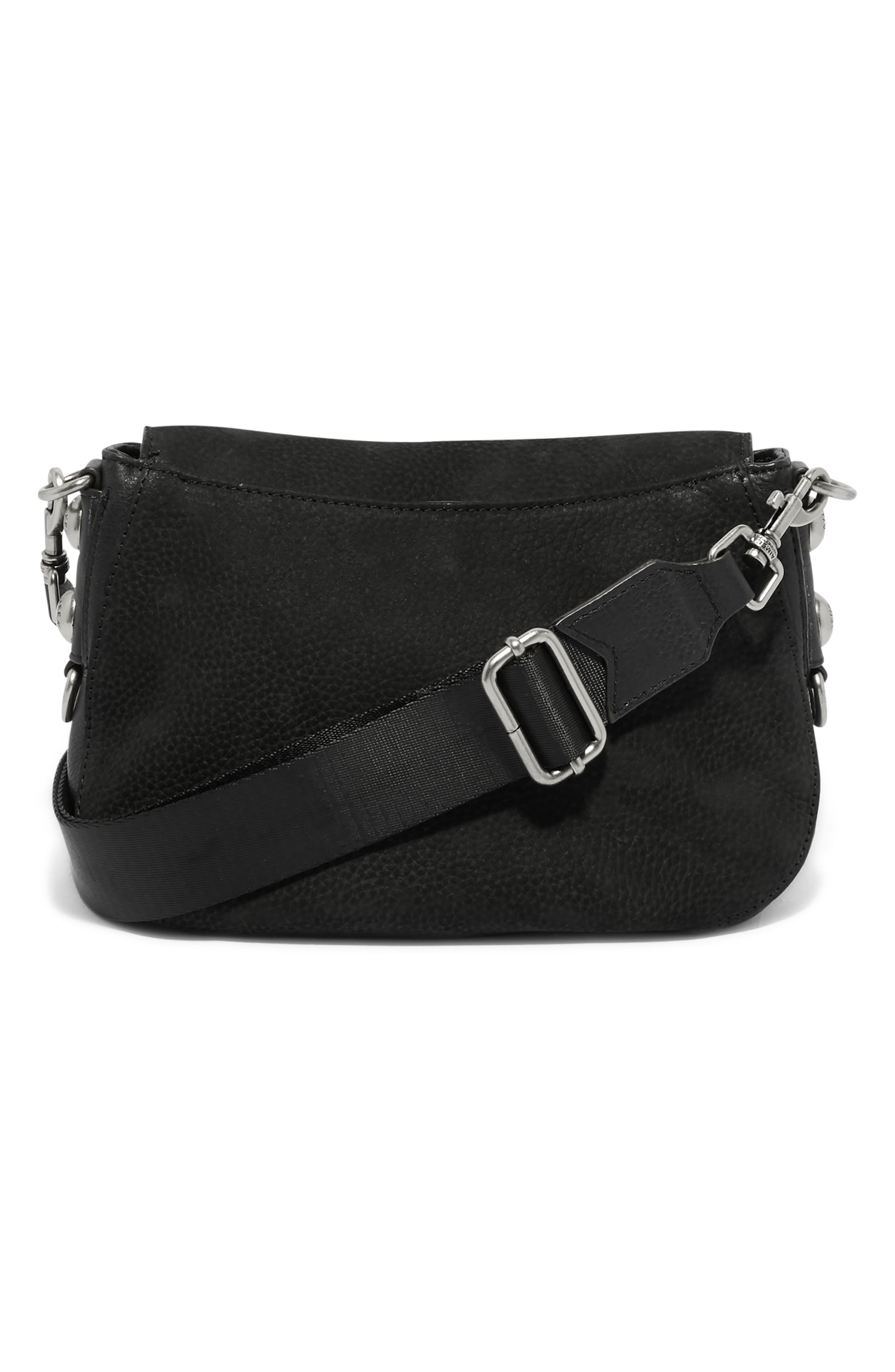 Aimee Kestenberg High Riser Large Hobo Bag, Alternate, color, 