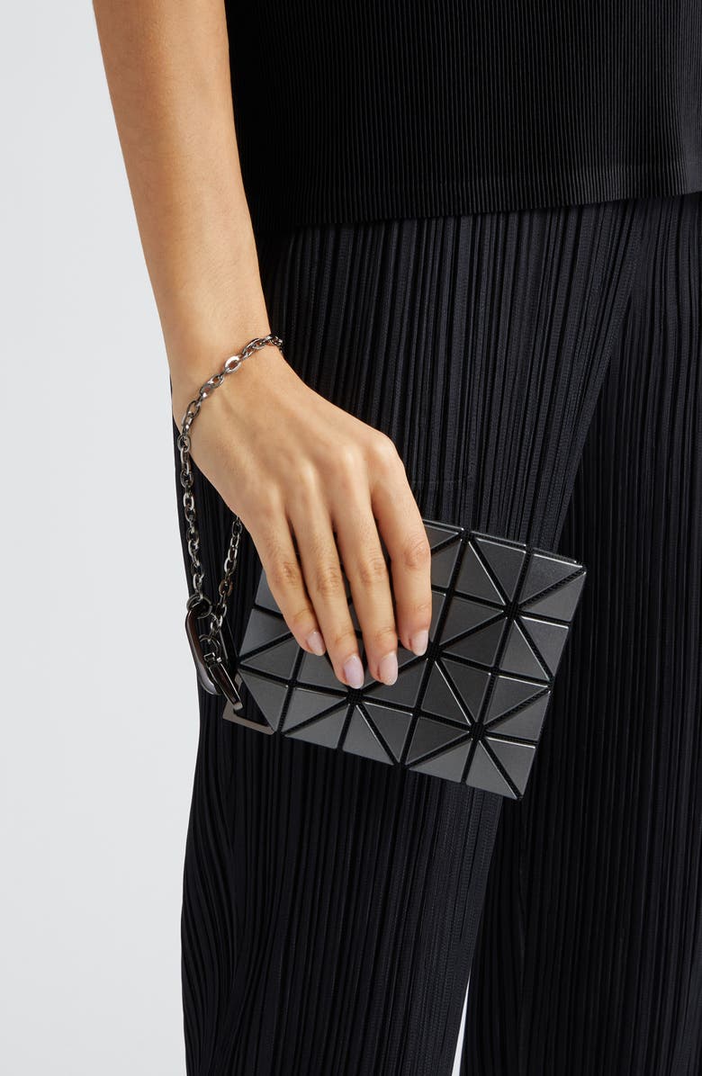 Bao Bao Issey Miyake Flipper Card Holder | Nordstrom