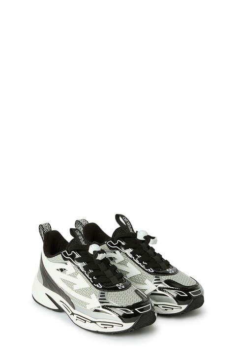 Kids' Be Right Back Sneaker