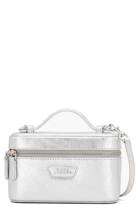 The East/West Vanity Bag