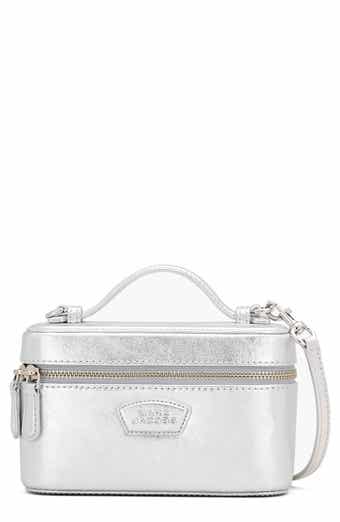 The Micro Crossbody Sack Bag