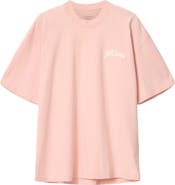 AllSaints Odyssey Cotton Graphic T-Shirt