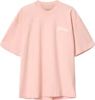 AllSaints Odyssey Cotton Graphic T-Shirt