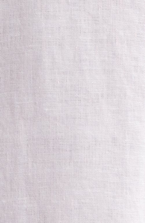 Brooks Brothers Regular Fit Linen Button-down Shirt