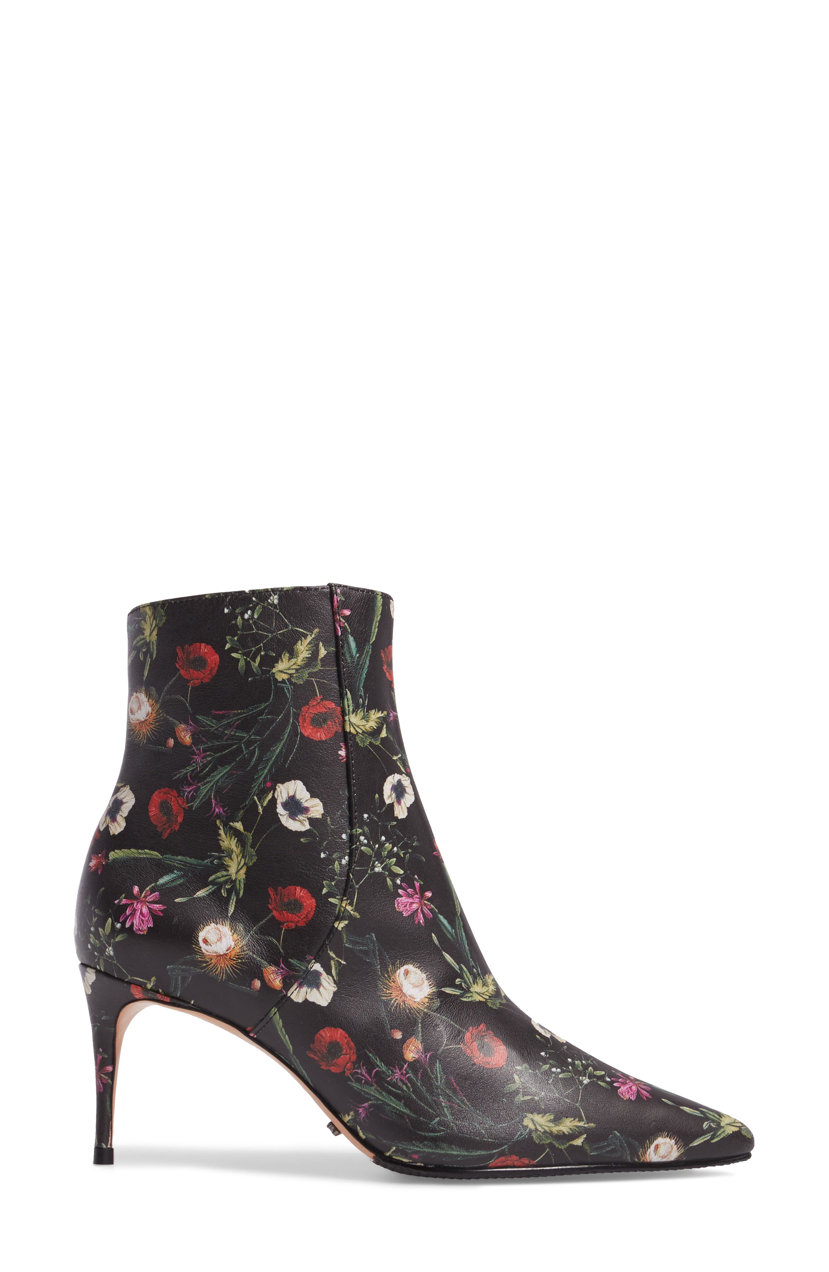 Schutz Bette Bootie, Alternate, color, 