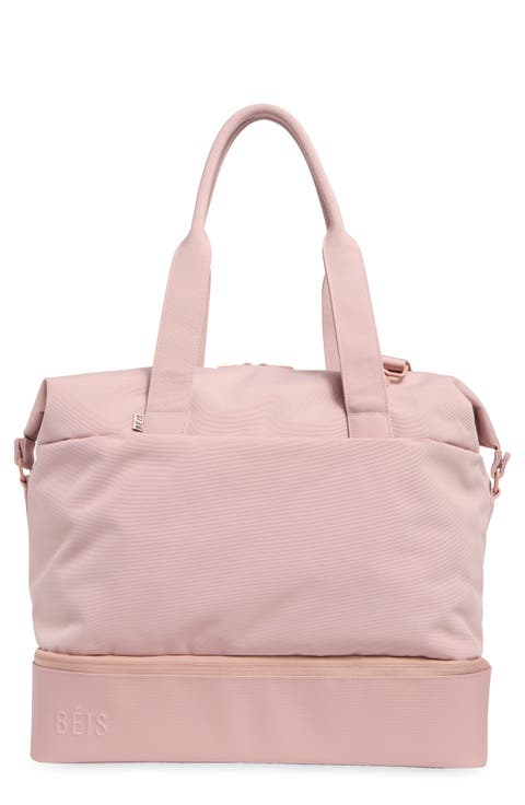 The Weekender Bag