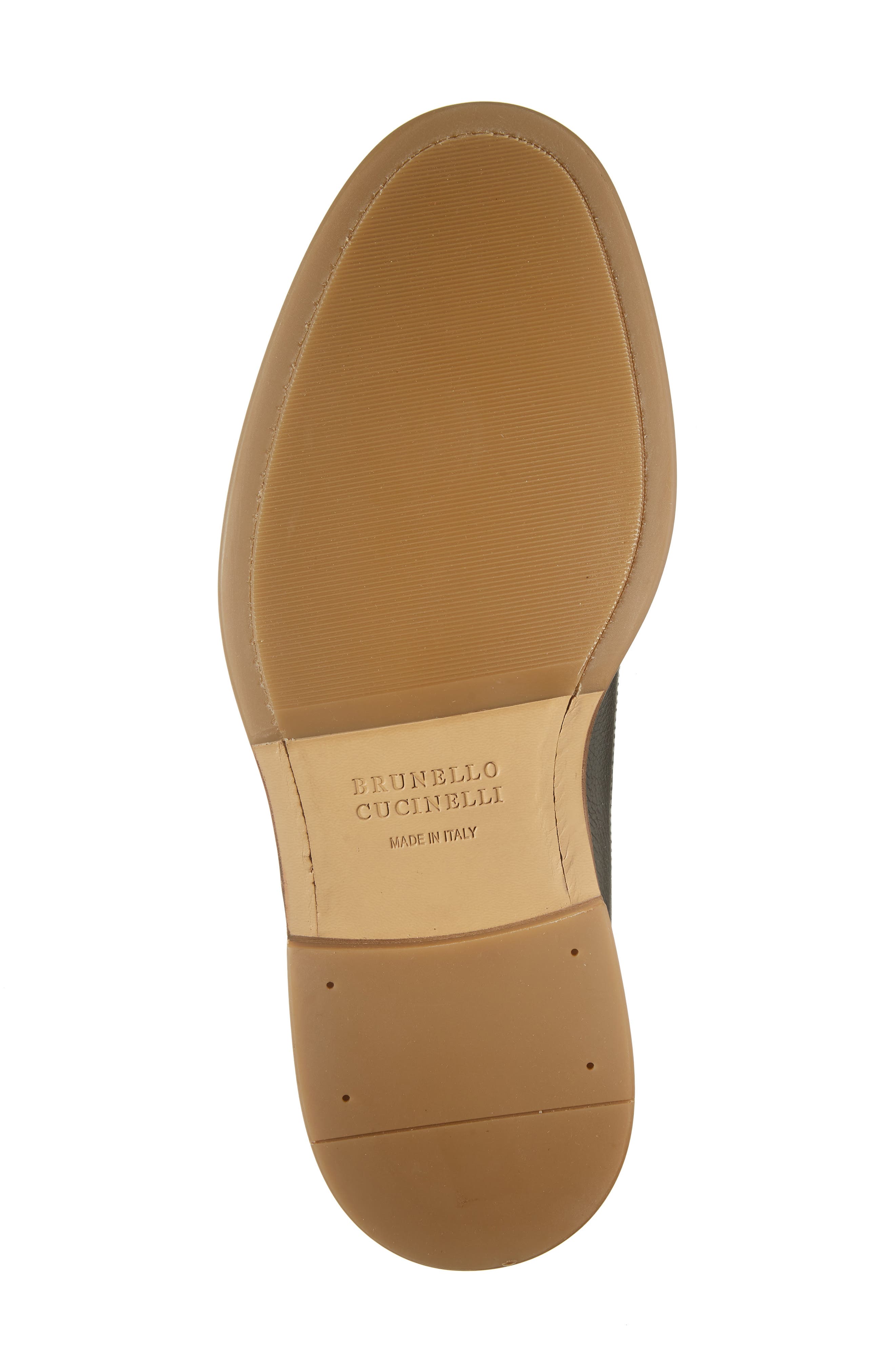 Brunello Cucinelli Longwing Derby, Alternate, color, 