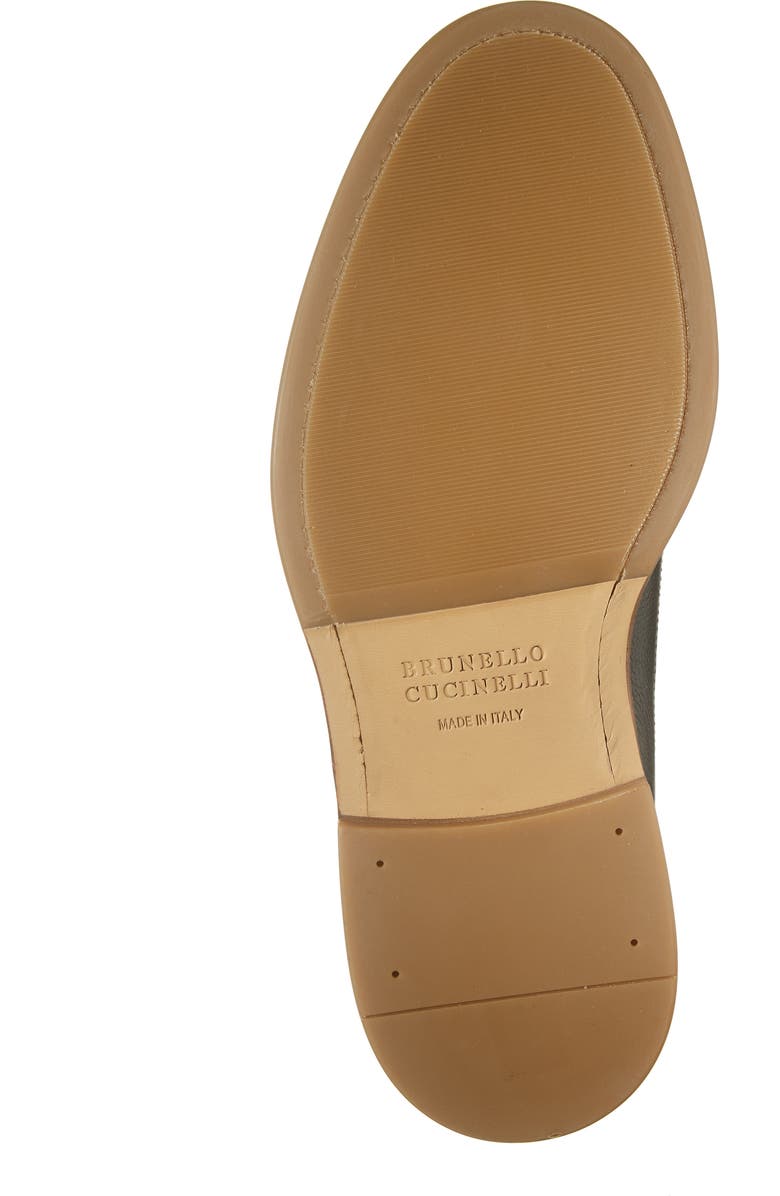 Brunello Cucinelli Longwing Derby, Alternate, color,