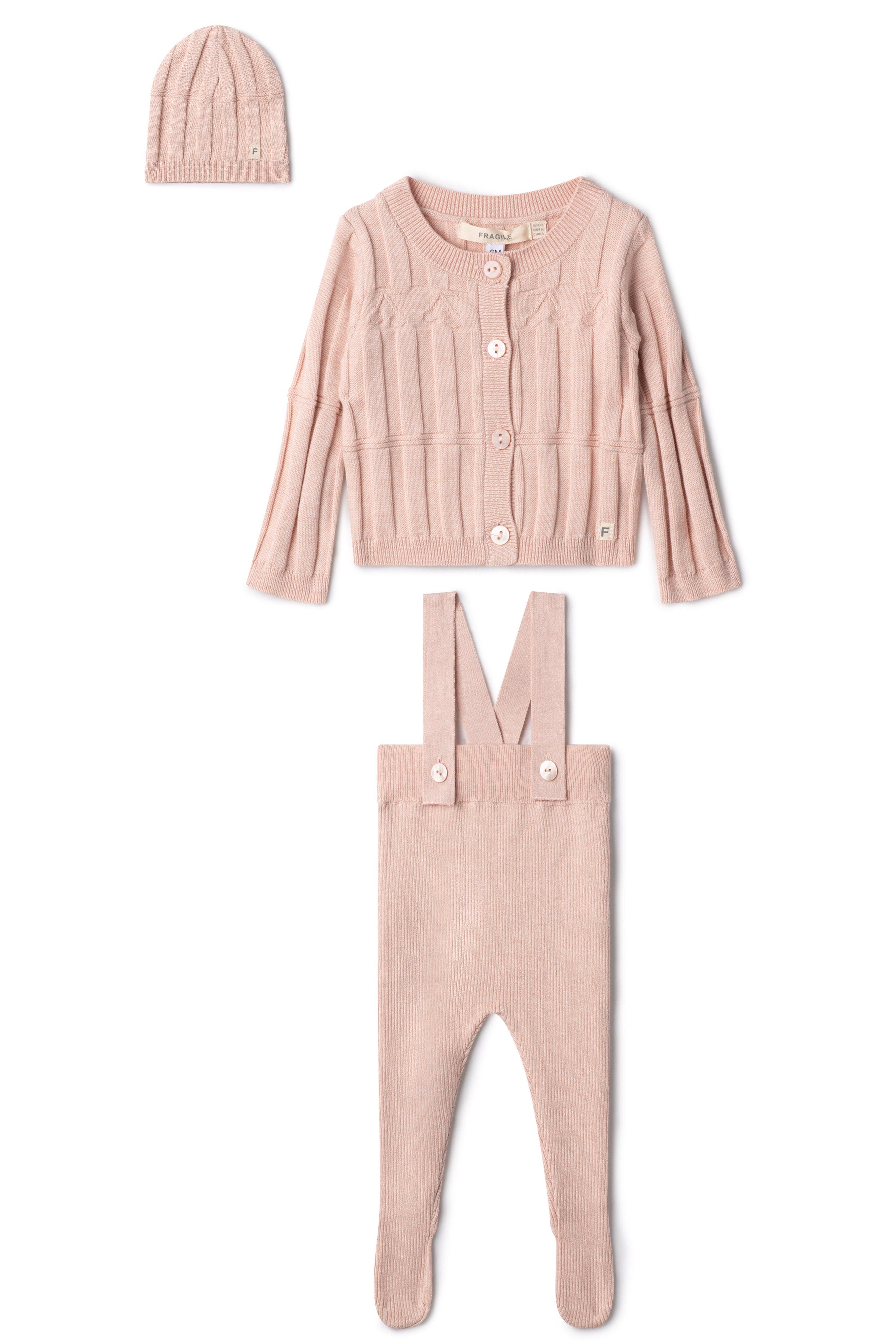 selected Pink Mix