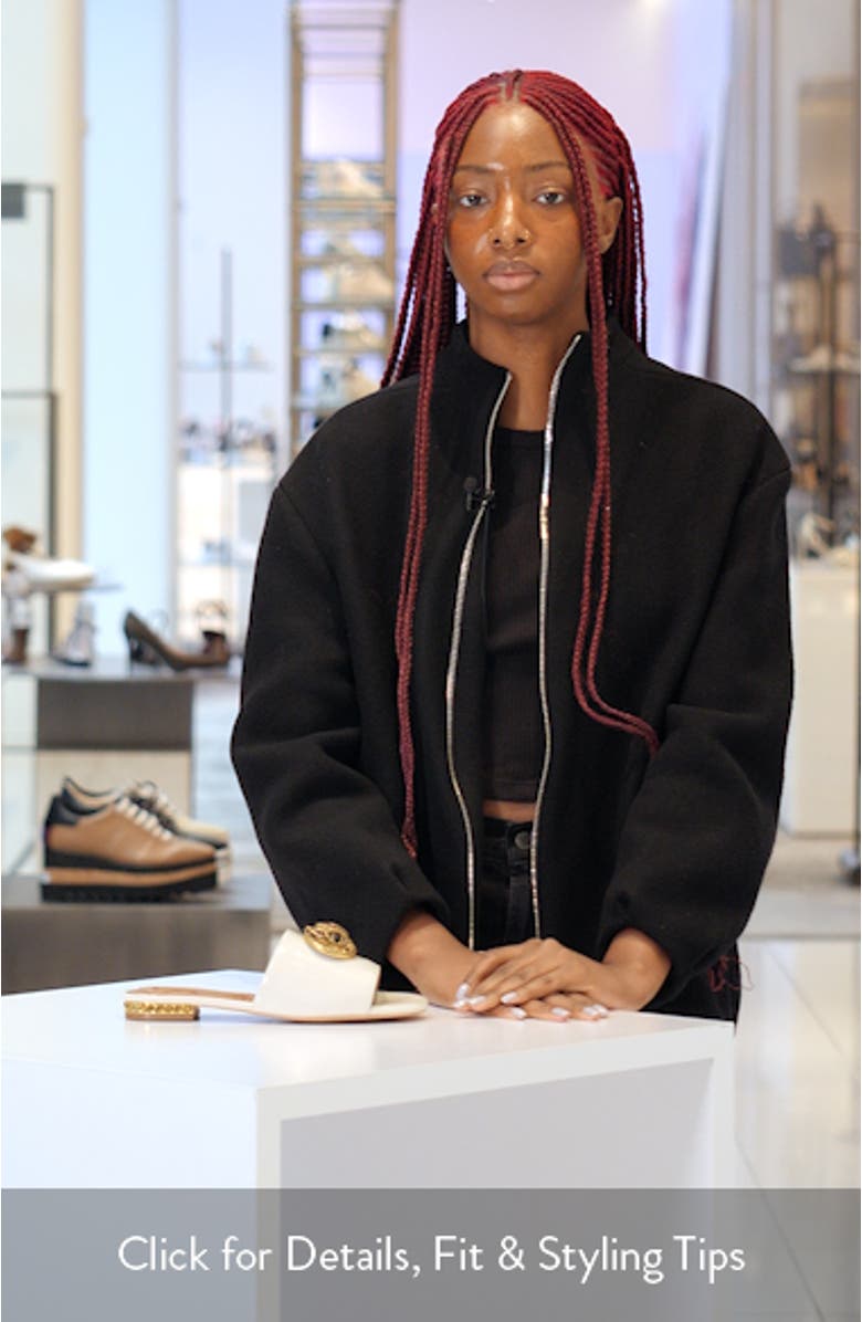 Chelsea Slide Sandal, sales video thumbnail