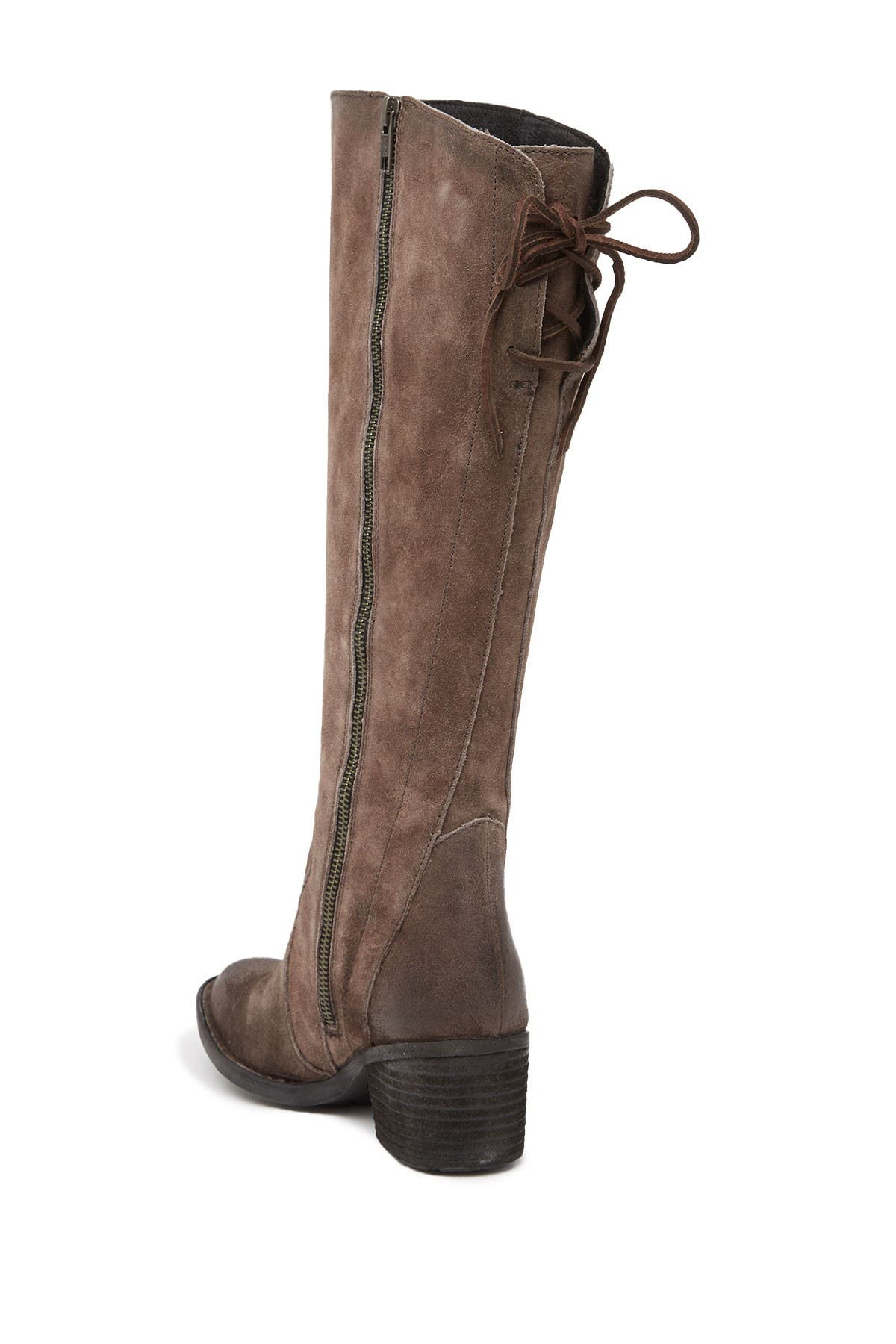 Børn Felicia Knee High Boot, Alternate, color, 