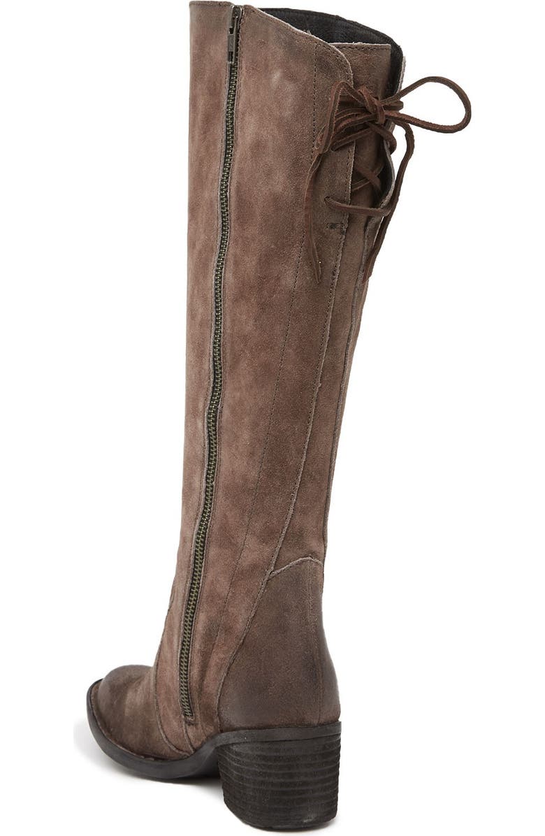 Børn Felicia Knee High Boot, Alternate, color,