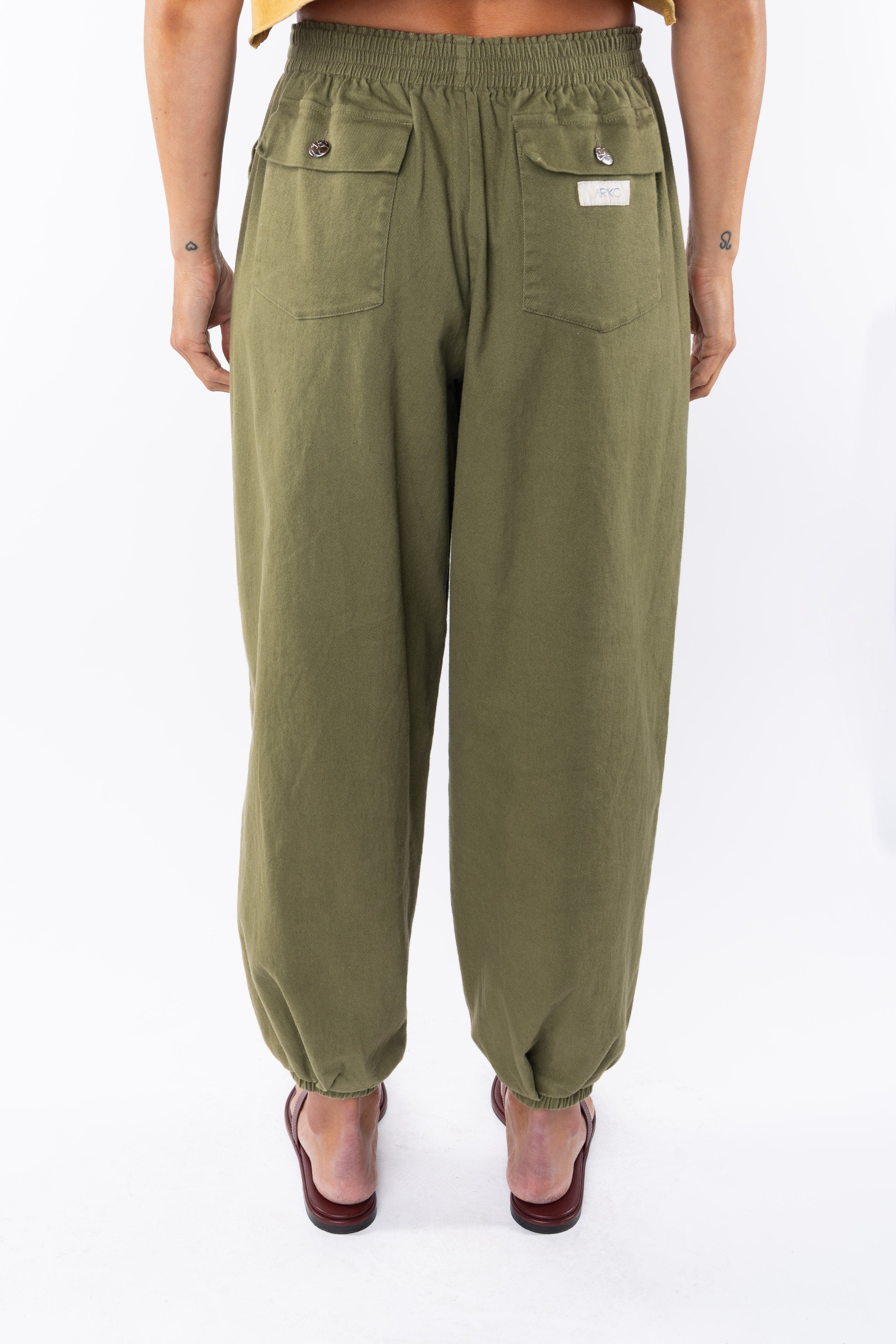 Day Pants - image 2