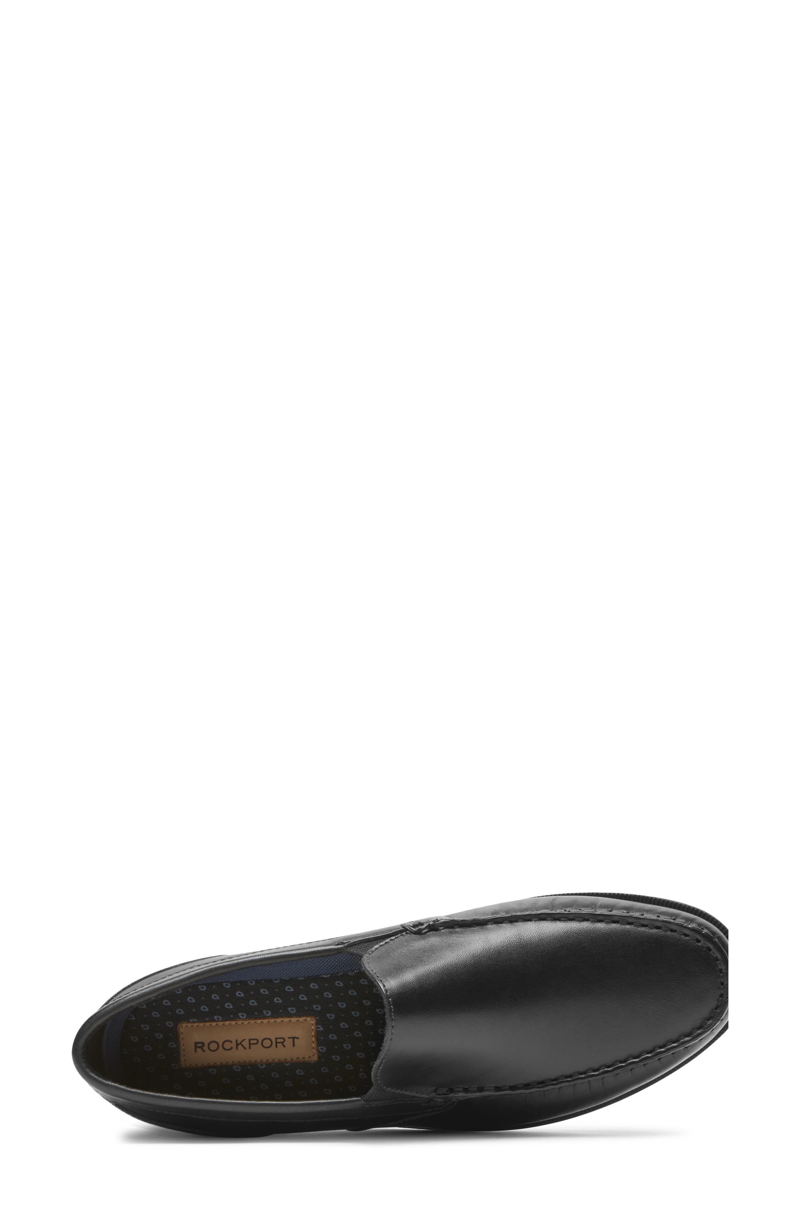 Rockport Preston Venetian Loafer - Wide Width Available, Alternate, color, 