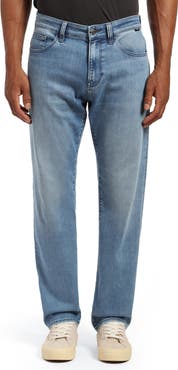 Mavi Jeans Zach Straight Leg Jeans