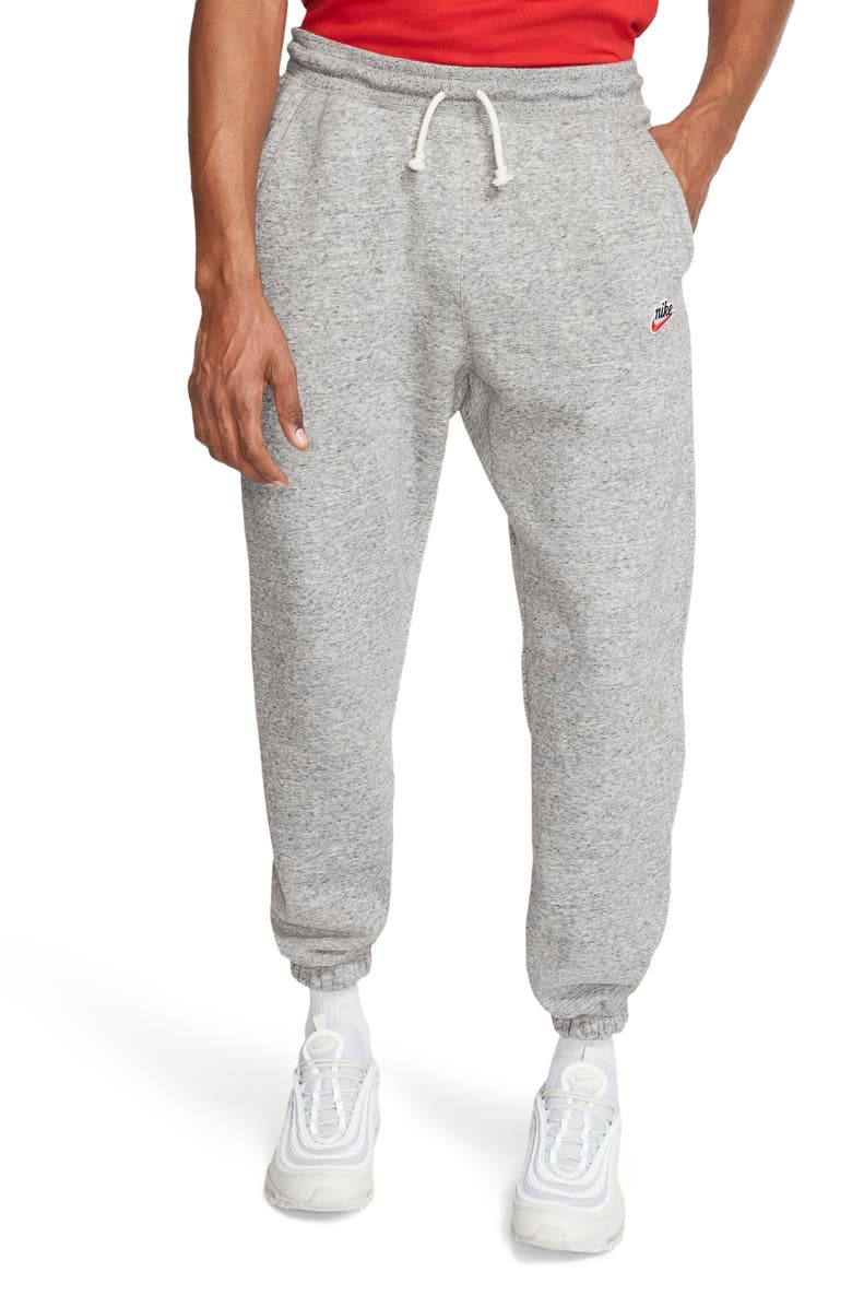 Nike Sportswear Heritage Jogger Sweatpants, Main, color,