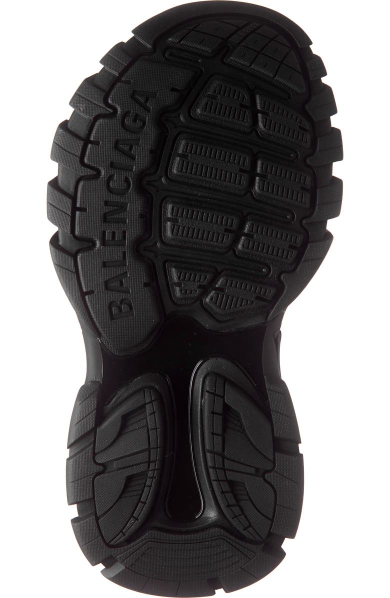 Balenciaga Track Sandal, Alternate, color,