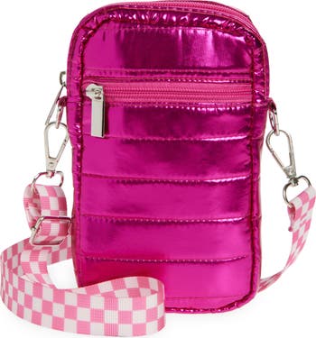 Kids' Cellphone Crossbody Bag