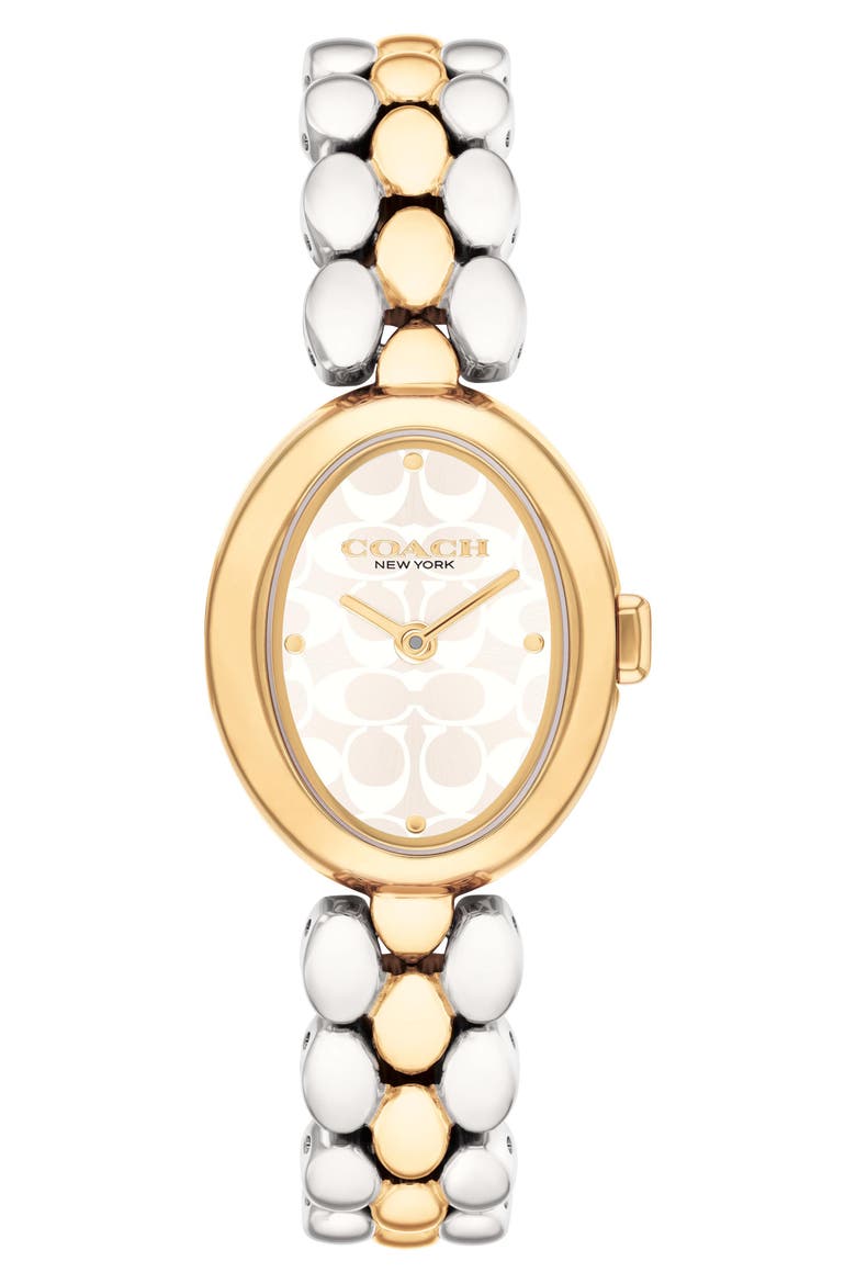 Sammy Bracelet Watch, 22.5mm video
