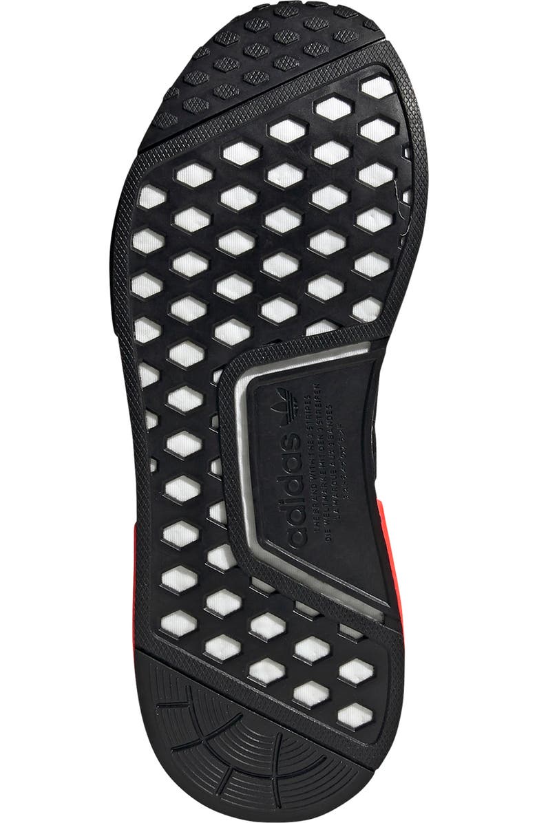 adidas NMD R1 Sneaker, Alternate, color,