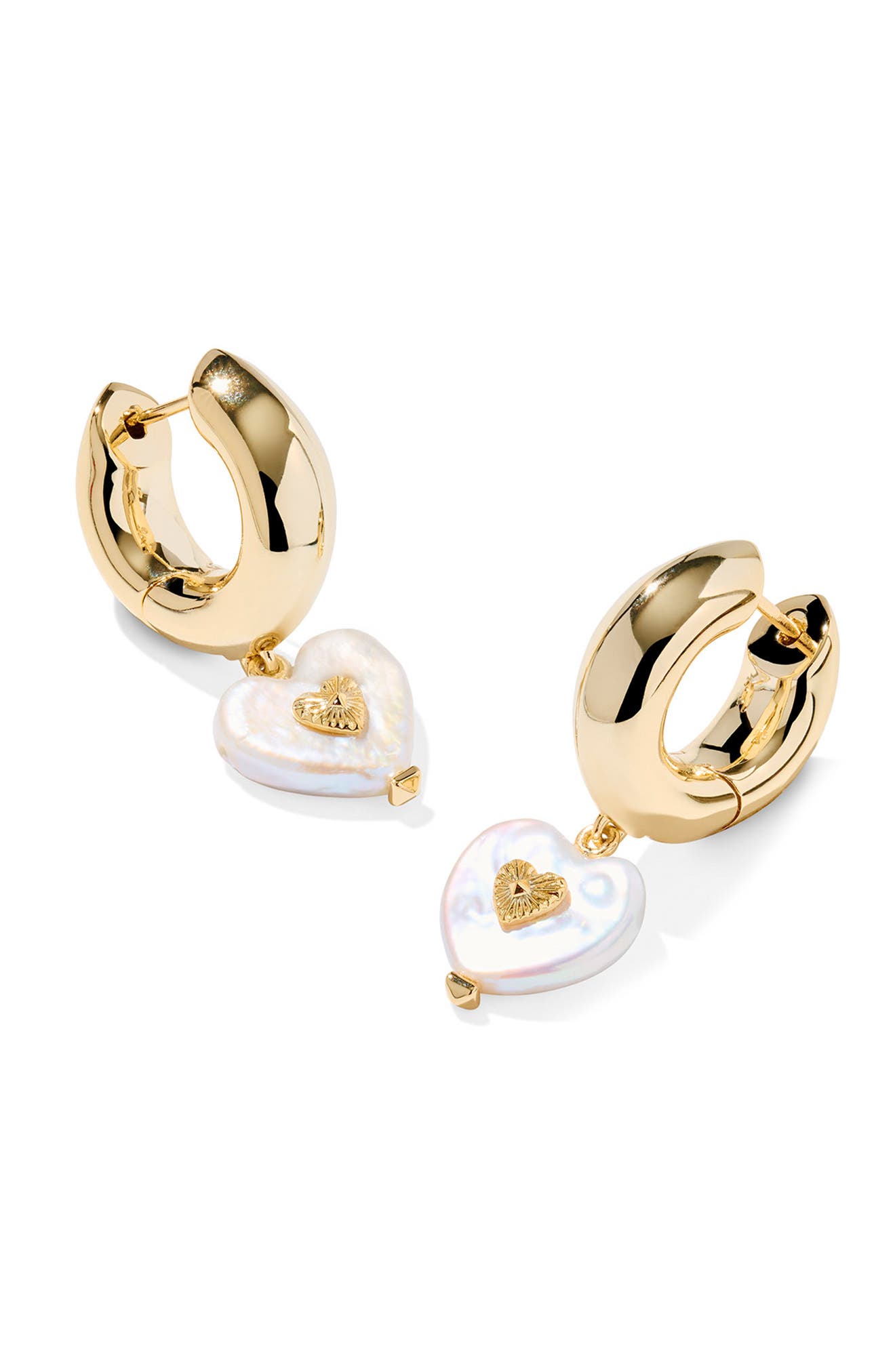 selected GOLD FRESHWATER PEARL