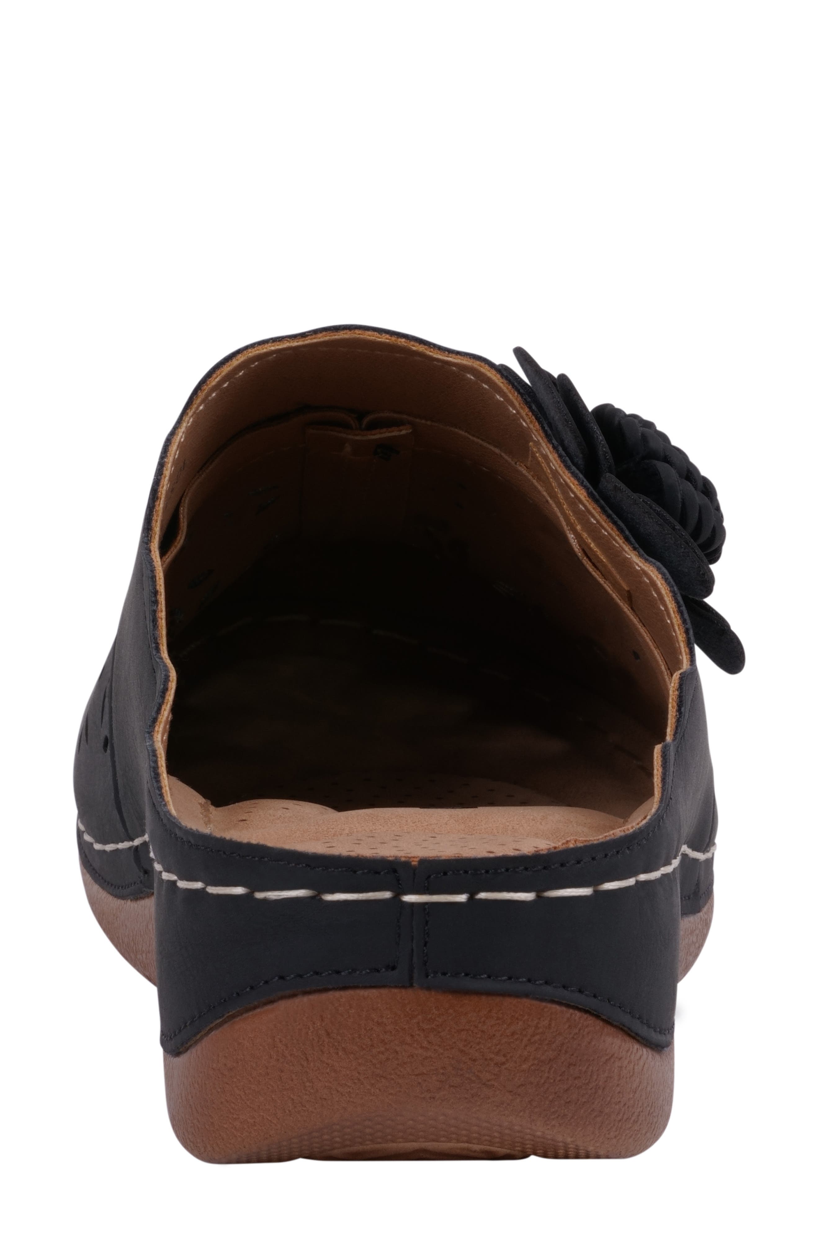 GC SHOES Marisol Clog, Alternate, color, Black