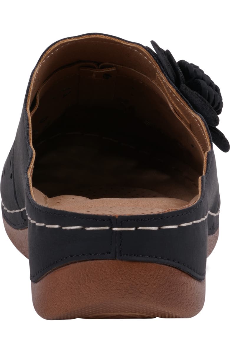 GC SHOES Marisol Clog, Alternate, color, Black