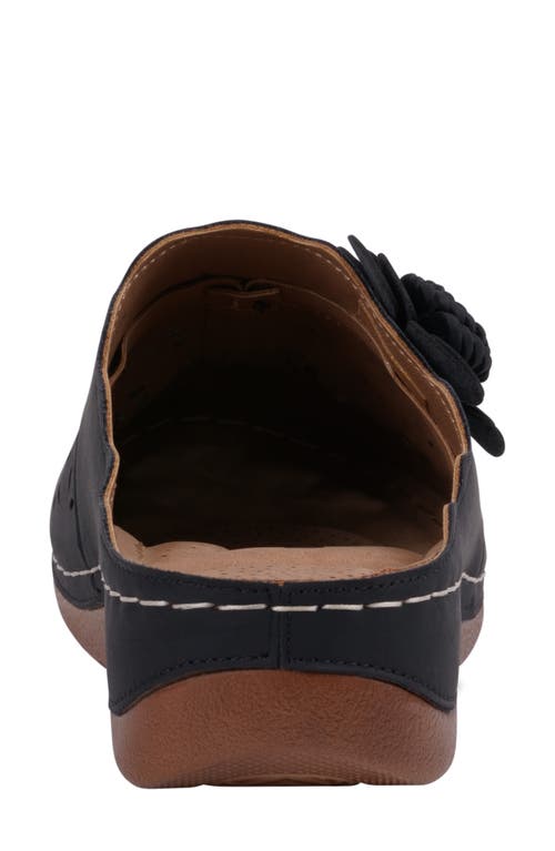 Gc Shoes Marisol Clog In Black