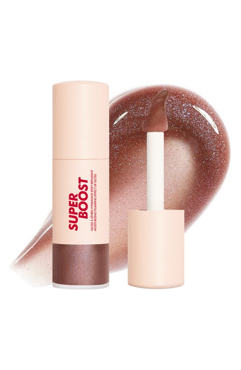 Super Boost Lip Gloss