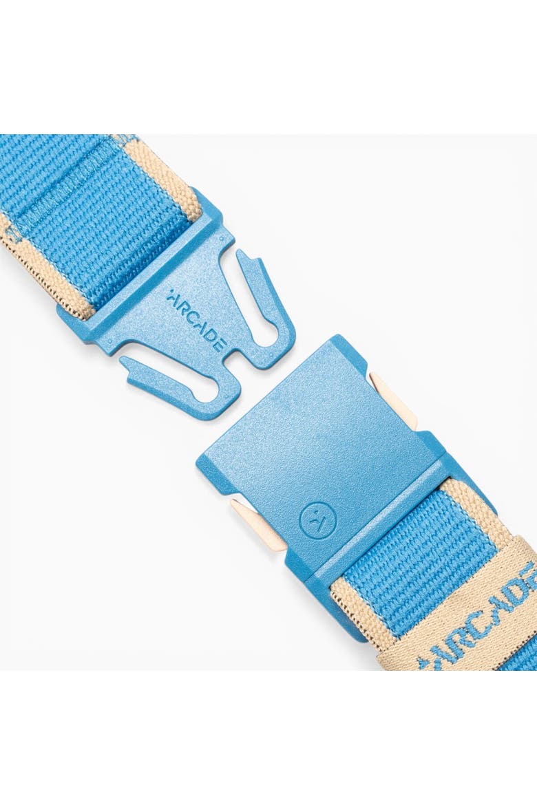 Carto Slim Belt, Alternate, color, Tide/Sand