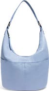 AMERICAN LEATHER CO. Carrie Hobo Bag
