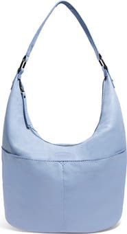 AMERICAN LEATHER CO. Carrie Hobo Bag