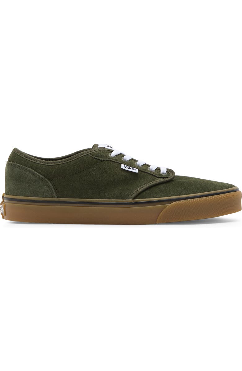Vans Atwood Sneaker, Alternate, color,