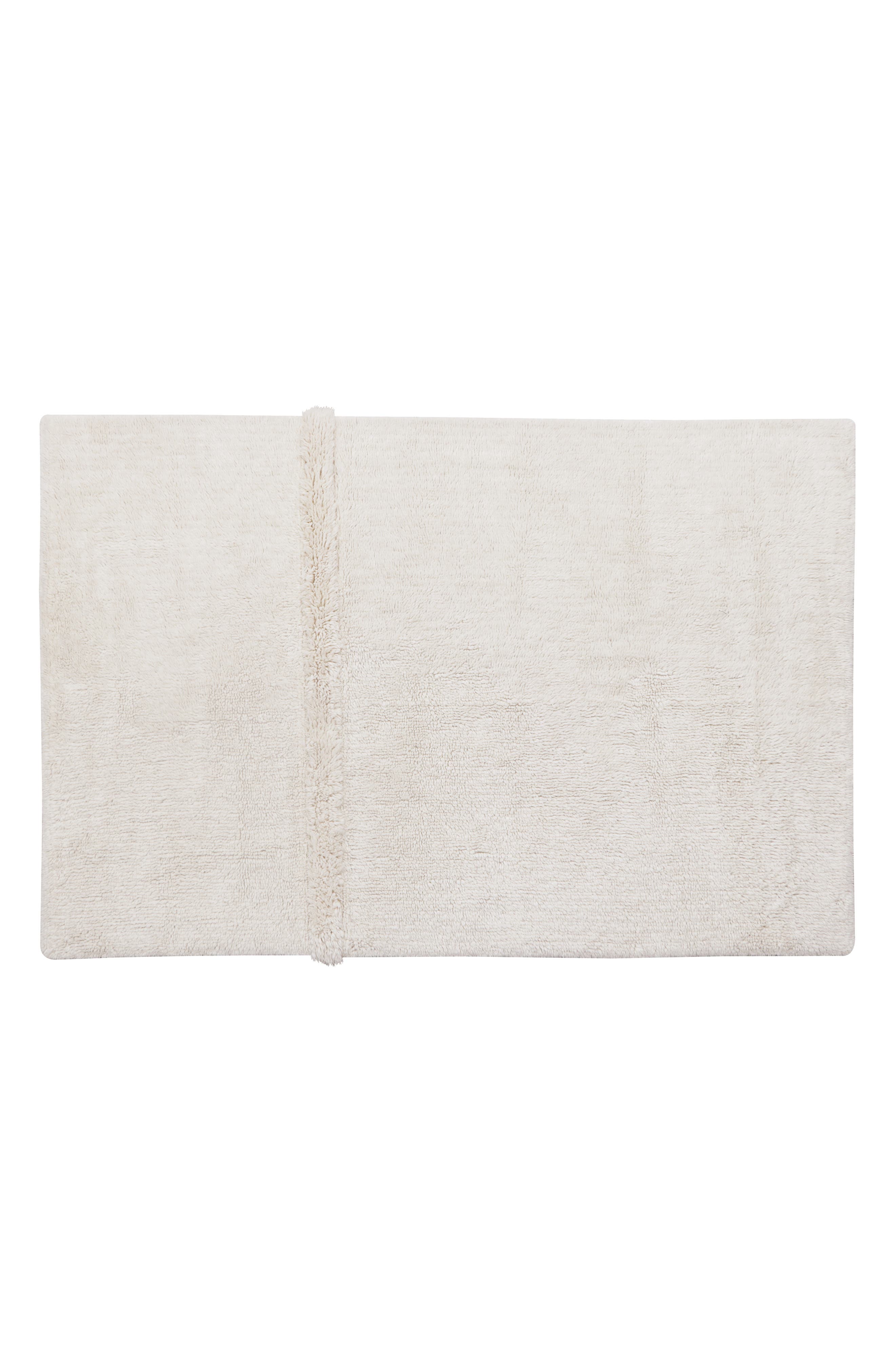 selected BLENDED SHEEP WHITE