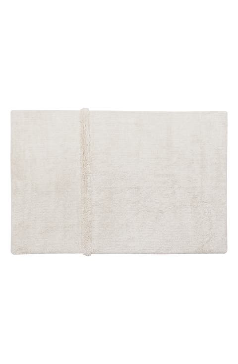 Tundra Woolable Washable Wool Rug