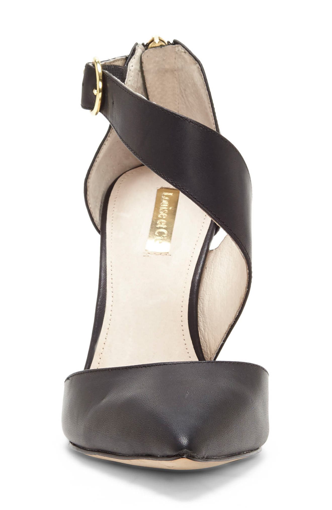 Louise et Cie Jennox Pump, Alternate, color, 
