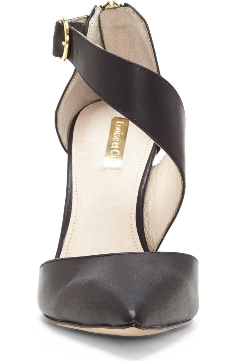 Louise et Cie Jennox Pump, Alternate, color,