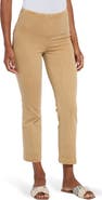Lysse 'Lyssentials Pull-On Baby Bootcut Ankle Jeans