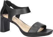 Bella Vita Sonic Ankle Strap Sandal
