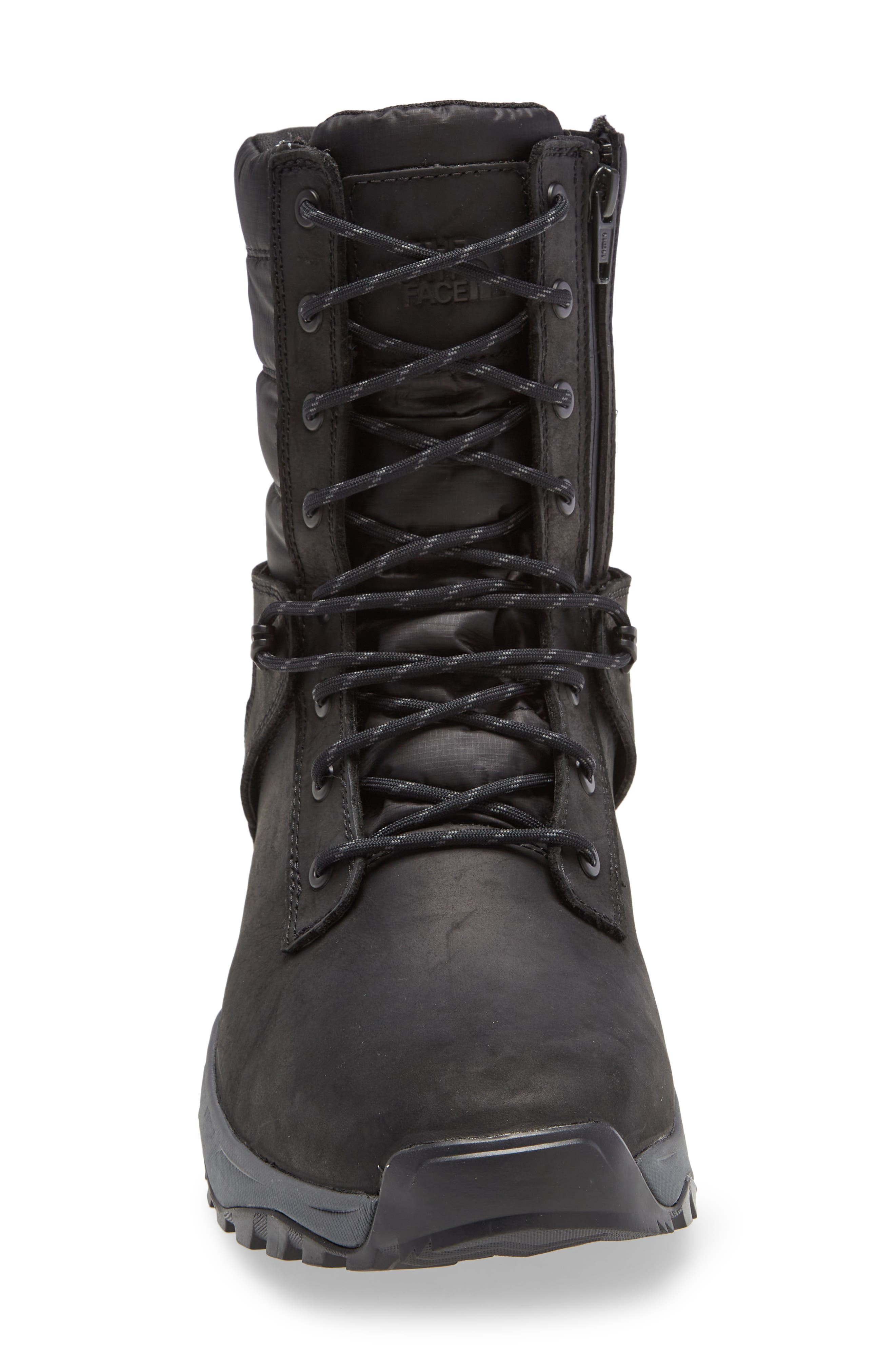 The North Face Thermoball<sup>™</sup> Eco Waterproof Zip Boot, Alternate, color, 