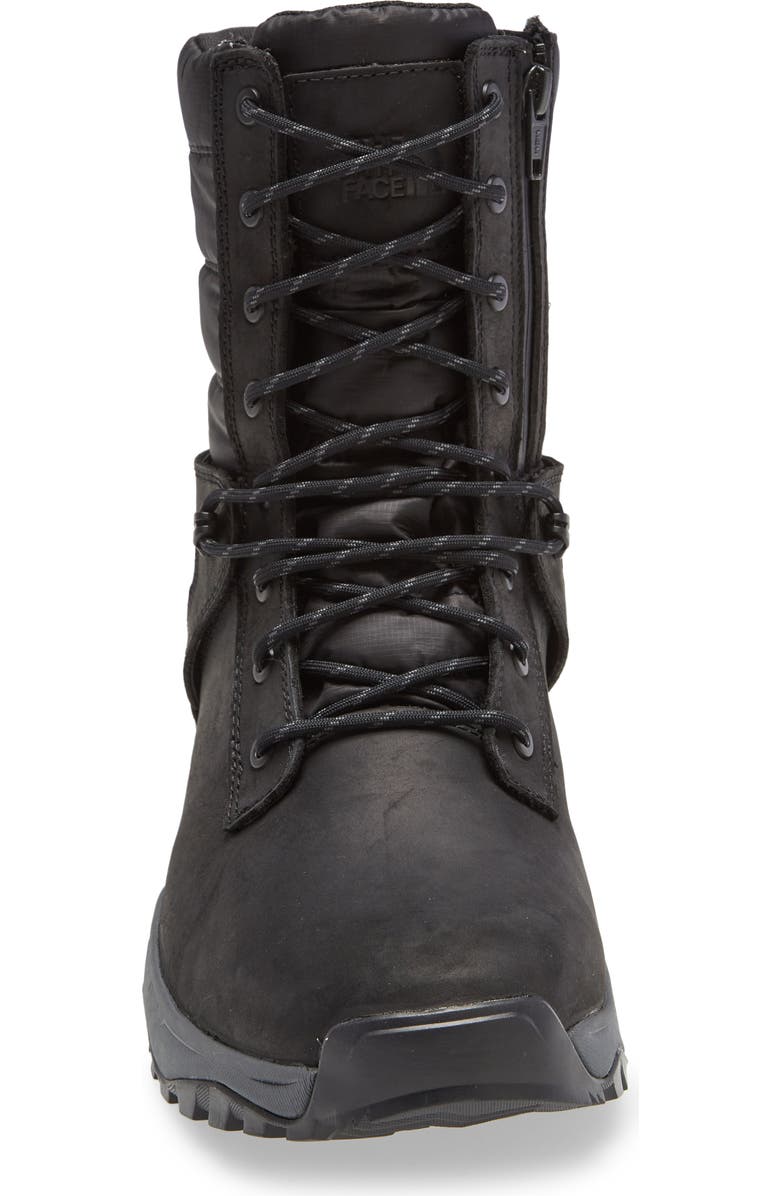 The North Face Thermoball<sup>™</sup> Eco Waterproof Zip Boot, Alternate, color,