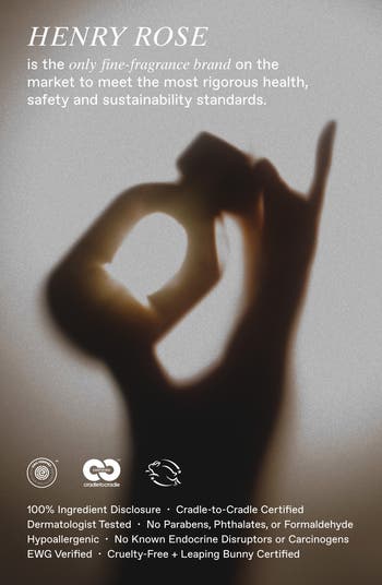 Windows Down Eau de Parfum