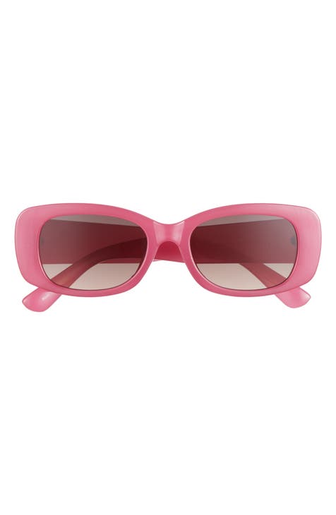 Pink Sunglasses Eyewear for Young Adults Nordstrom