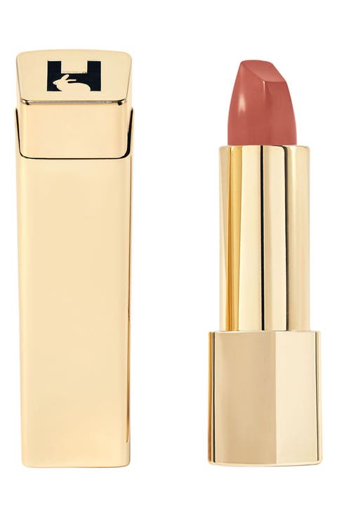 Unlocked Satin Crème Lipstick