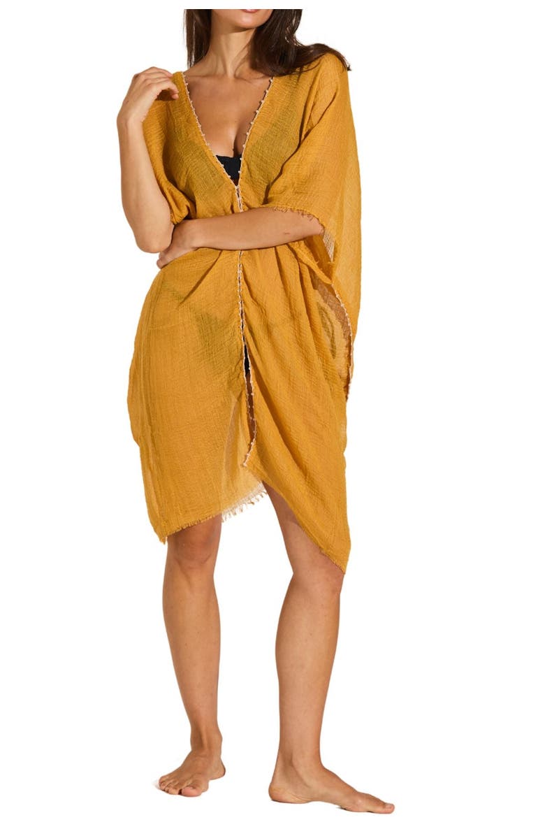 Laya SIGNATURE COVER UP, Alternate, color, 