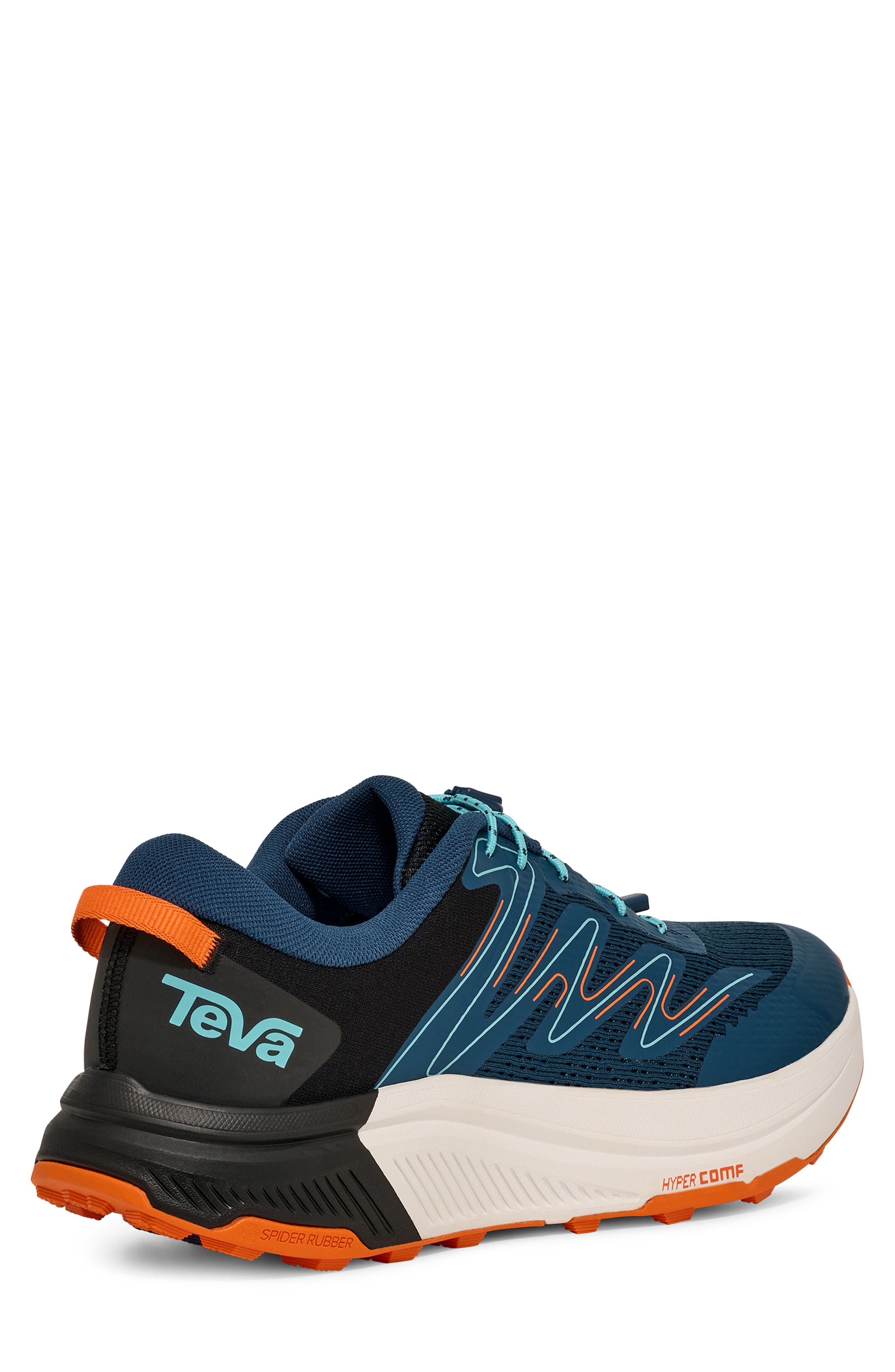 Hurricane Trailsetter Running Shoe - image 4